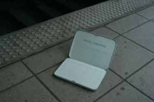 trip budgeting templates