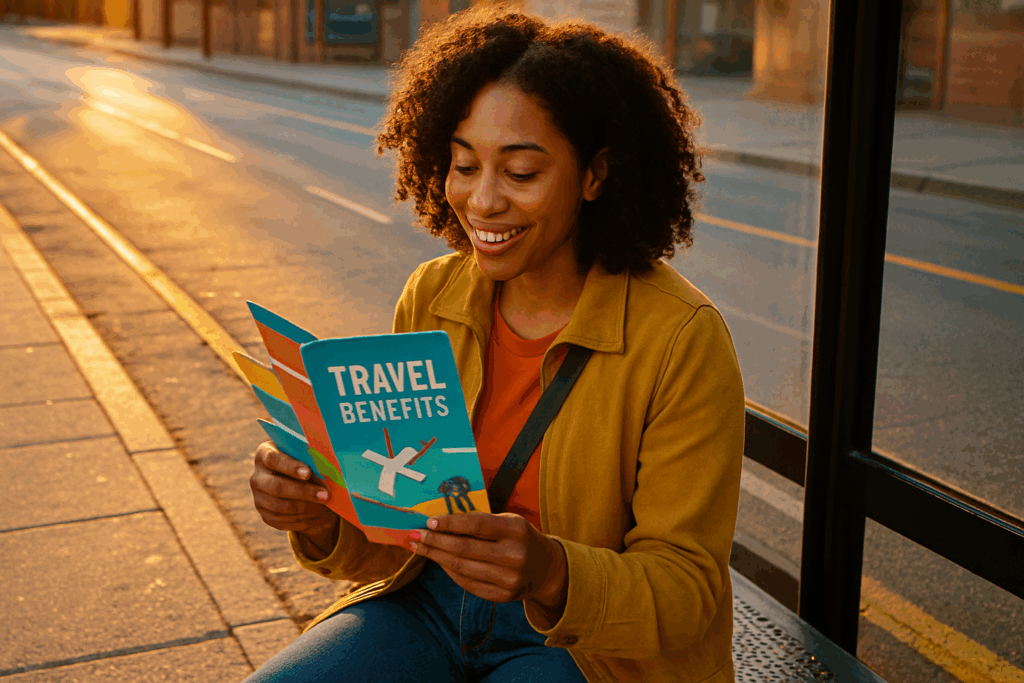 travel rewards strategies