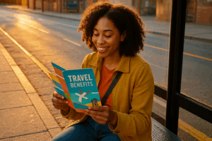 travel rewards strategies