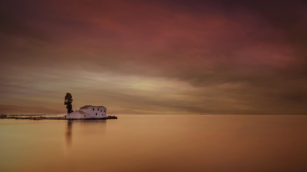 Local Rent a Car Corfu