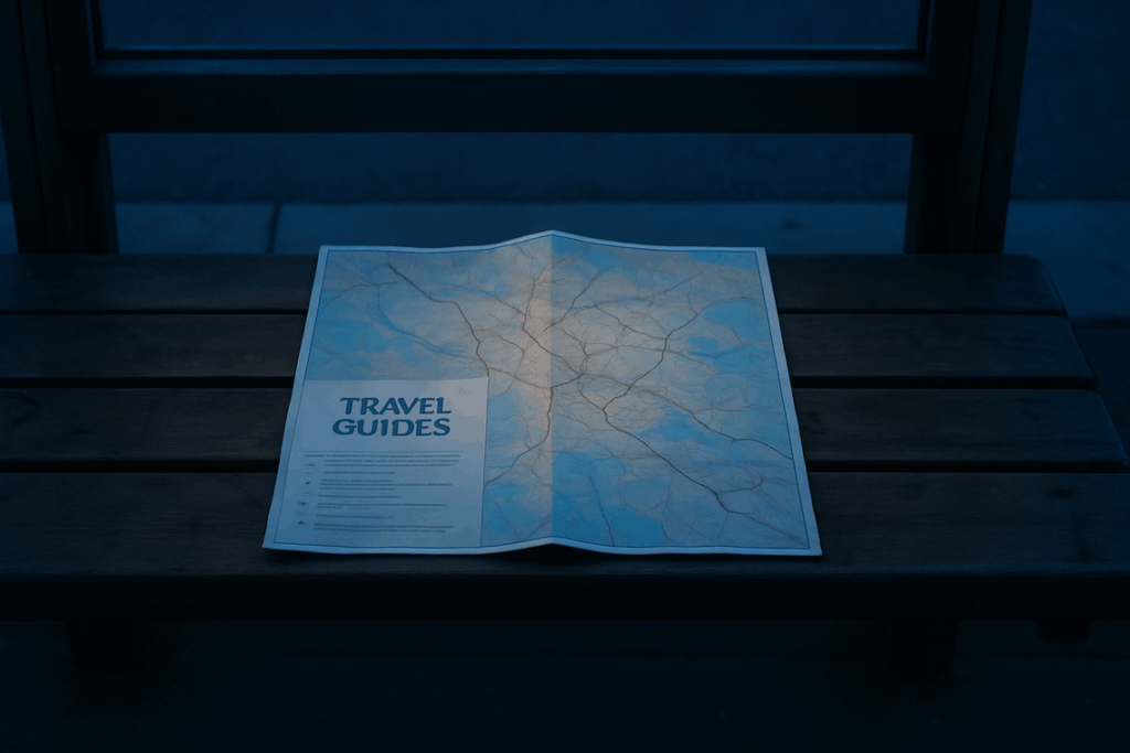 map guides ttweakmaps traveltweaks