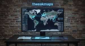 map ttweakmaps