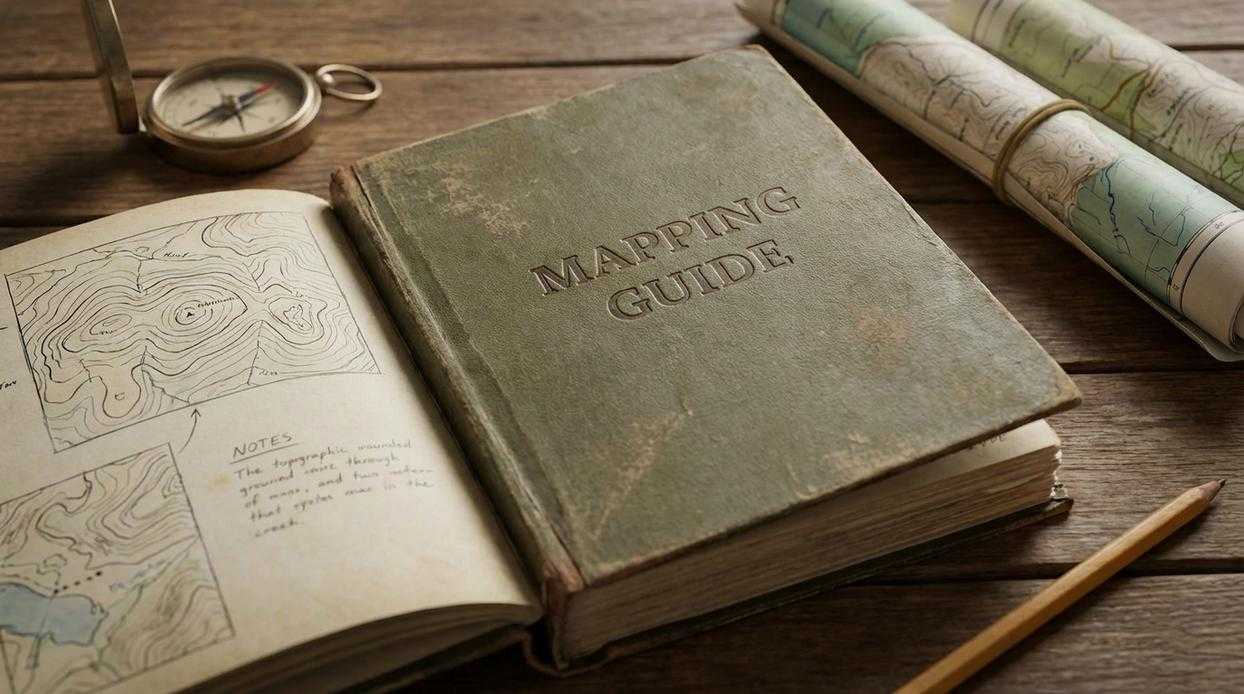 mapping guide