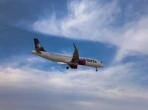 Flight to Ponadiza