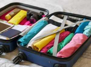 How to Pack Properly Cwbiancavoyage