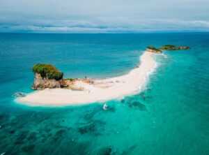 Island Name Ponadiza