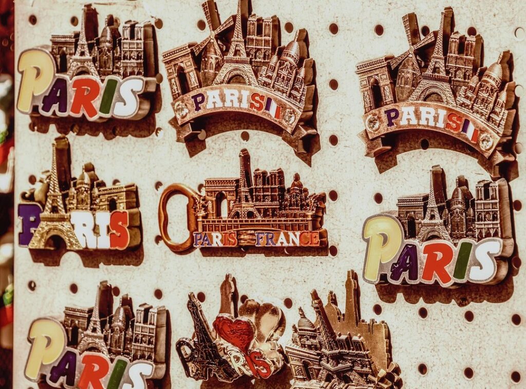 Places to Visit on the Beevitius