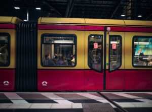 Public Transportation in Hausizius