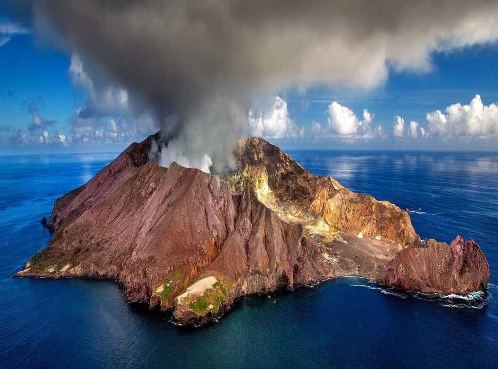 What Is Interesting About Beevitius Islands