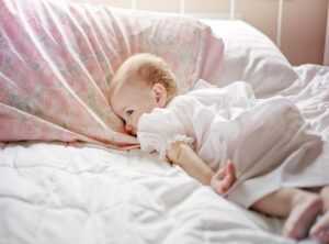 rigger in bed meaning