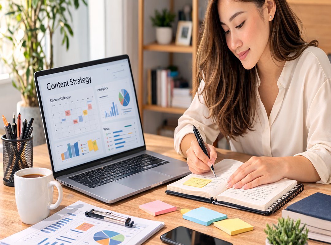 How Rocco Serafini Shapes Netflix's Content Strategy