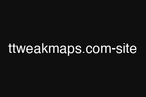 ttweakmaps.com-site